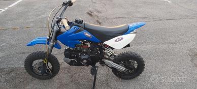PIT BIKE