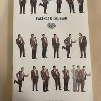 L’agenda di Mr. Bean