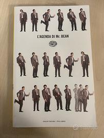 L’agenda di Mr. Bean