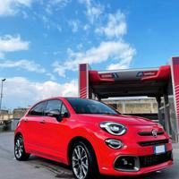 500x Sport 1.6 120cv