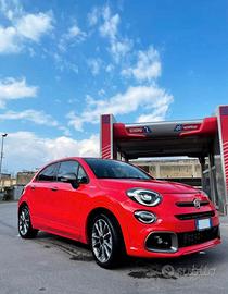 500x Sport 1.6 120cv