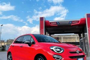 500x Sport 1.6 120cv