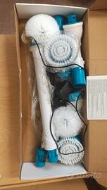 Hurricane Spin Scrubber

