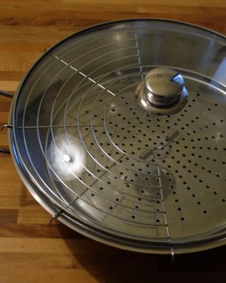 Pentola Wok