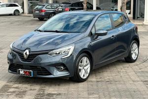 Renault Clio Blue dCi 100 CV 5 porte Business