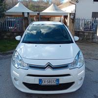 Citroen C3 1.4 e-HDi 70 E5 fine 014