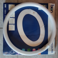 Due Luce Neon Circolare Diametro 40cm