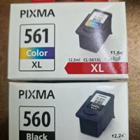 inchiostro stampanti