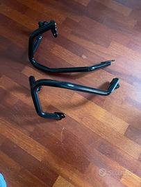 Barre protezione Touratech KTM 790/890