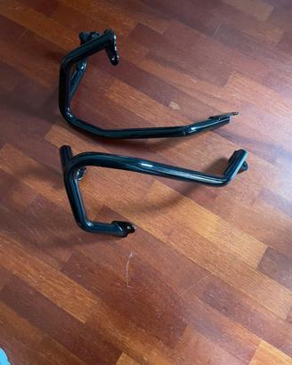 Barre protezione Touratech KTM 790/890