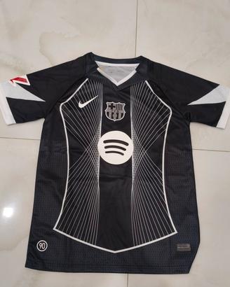 maglia Barcellona 