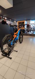 E.bike Giant biammortizzata mod. Trance