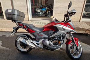 Honda NC 750 X DCT