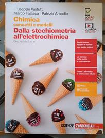 Chimica concetti e modelli Dalla stechiometria... 