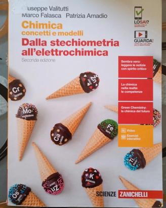 Chimica concetti e modelli Dalla stechiometria... 