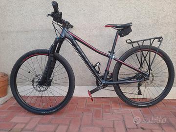 MTB Scott scale
