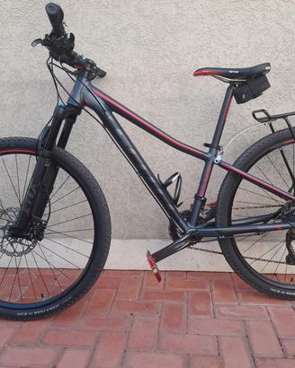 MTB Scott scale
