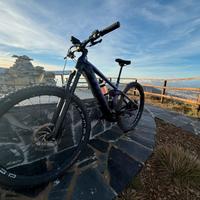 Trek rail 5