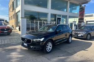 Volvo XC 60 XC60 D4 AWD Geartronic Business