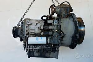 Cambio automatico volvo truck fm 7 usato