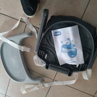 seggiolino bimbi