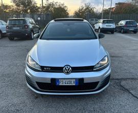 Golf gtd