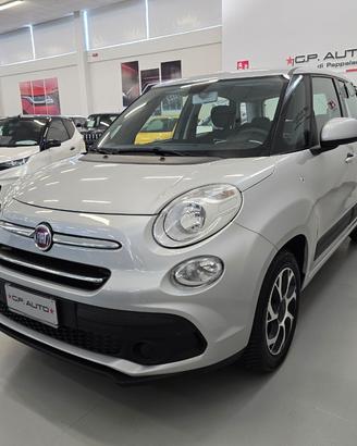 Fiat 500 L 500L 1.3 mjt Mirror 95cv my20