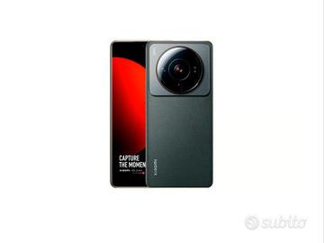 Xiaomi 12s Ultra 