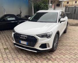 Audi q3 2.0d nuovo modello virtual_permute_