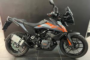 KTM 390 ADVENTURE - ANNO 2023