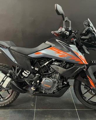 KTM 390 ADVENTURE - ANNO 2023