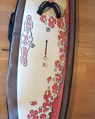 Tavola windsurf Drops 8,5 piedi