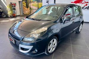 Renault Scenic X-Mod 1.5 dci Dynamique 110cv