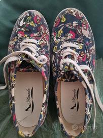 Scarpette Looney Tunes 
