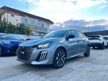Peugeot 208 PureTech 100 Stop&Start 5 porte Style 