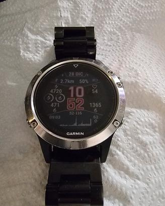 Orologio Garmin