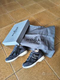 Scarpe bambino Hogan Junior - Tg20