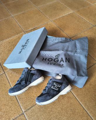 Scarpe bambino Hogan Junior - Tg20