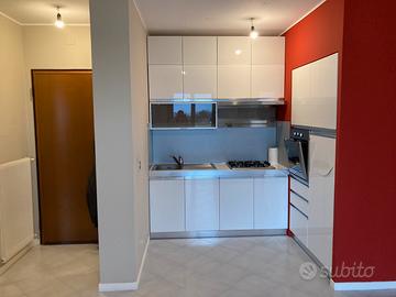 Appartamento a Viscone 55 mq