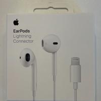 Apple EarPods Lightning Connector