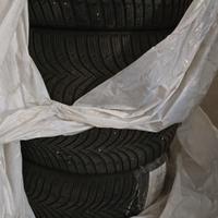 Gomme invernale Hankook 195/55 R16 87H