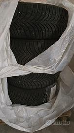 Gomme invernale Hankook 195/55 R16 87H
