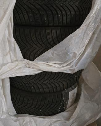 Gomme invernale Hankook 195/55 R16 87H