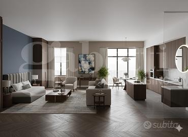 Appartamento Bologna [APP.VED1VRG]