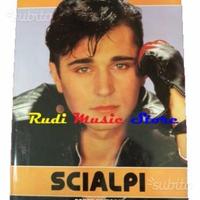Scialpi biografia