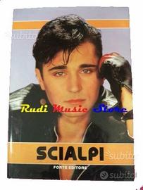 Scialpi biografia
