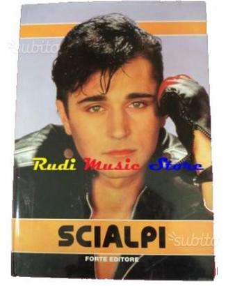 Scialpi biografia