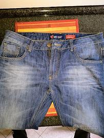 jeans sweet years taglia 52/38 seminuovi