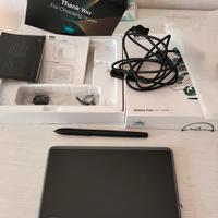 tablet da disegno lavagna