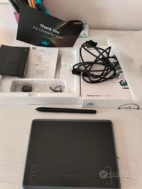 tablet da disegno lavagna